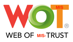 web of mis-traus logo