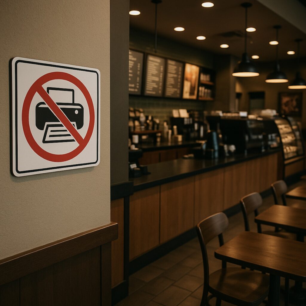 Do Not Print (c) Tobias Schrödel